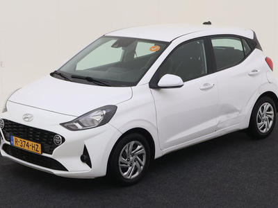 Hyundai i10 1.0 67PK COMFORT, 2022