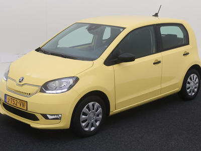 Skoda Citigo e-iv BEV 83PK AMBITION COMFORT, 2020