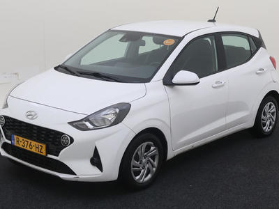 Hyundai i10 1.0 67PK COMFORT, 2022