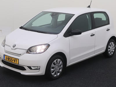 Skoda Citigo e-iv BEV 83PK AMBITION COMFORT, 2020