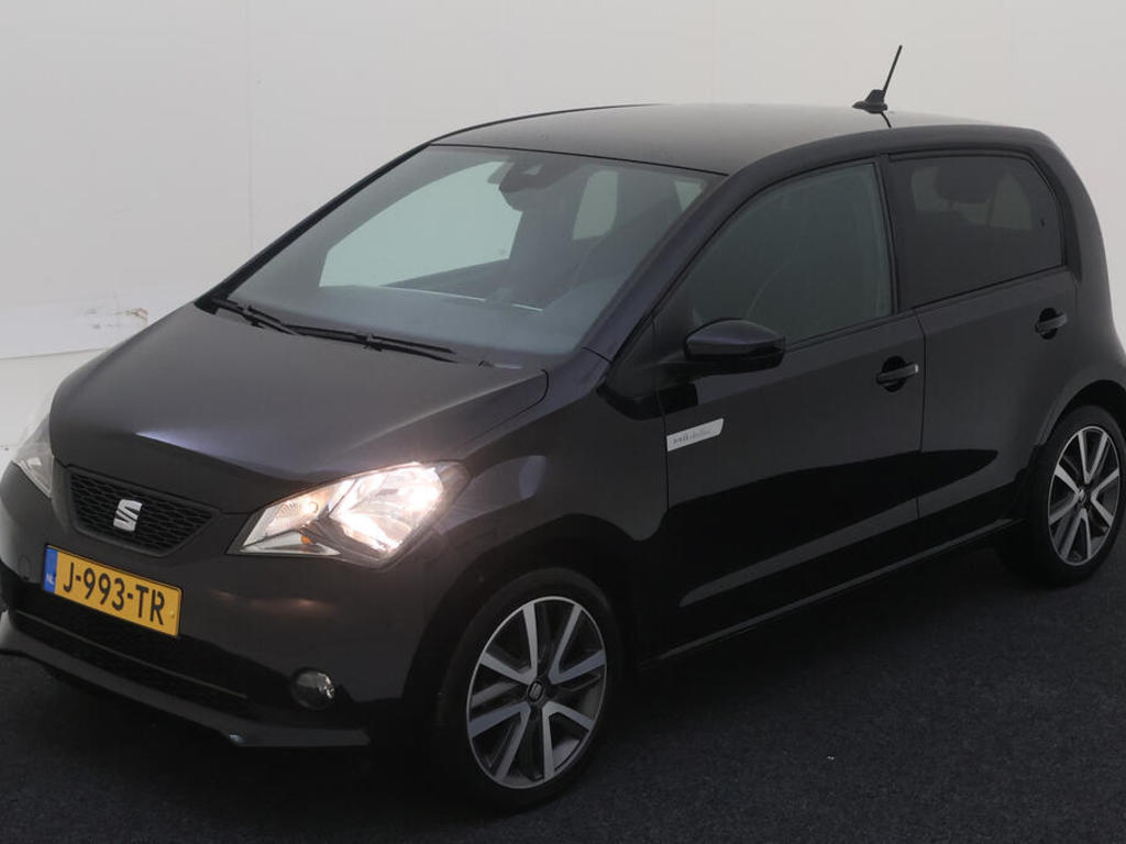 Seat Mii electric BEV 83PK PLUS WINTER TECH, 2020