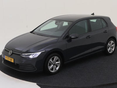 Volkswagen Golf 1.0 TSI 110PK DSG LIFE, 2022
