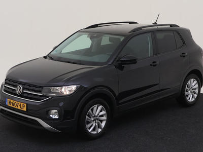 Volkswagen T-cross 1.0 TSI 95PK LIFE EXECUTIVE, 2021