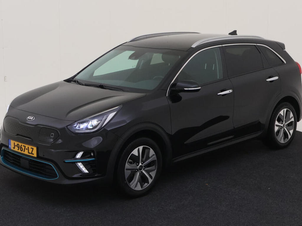 Kia E-niro EXECUTIVELINE 204PK 64 KWH LEDER, 2020