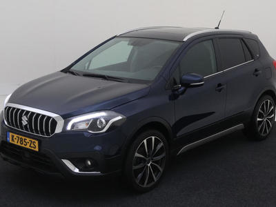 Suzuki S-cross 1.4 BOOSTERJET SMART HYBRID 129PK AUT STYLE, 2021