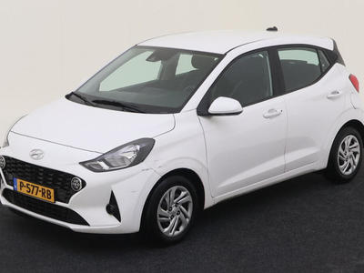 Hyundai i10 1.0 67PK COMFORT 5P, 2022
