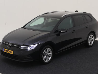 Volkswagen Golf variant 1.5 TSI 130PK LIFE BUSINESS COMFORT, 2023