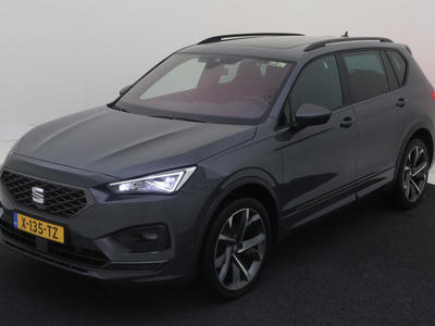 Seat Tarraco 1.5 TSI 150PK DSG FR BUSINESS INTENSE BEATS PANO TREKHAAK, 2024