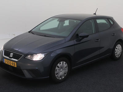 Seat Ibiza 1.0 TSI 95PK STYLE, 2020