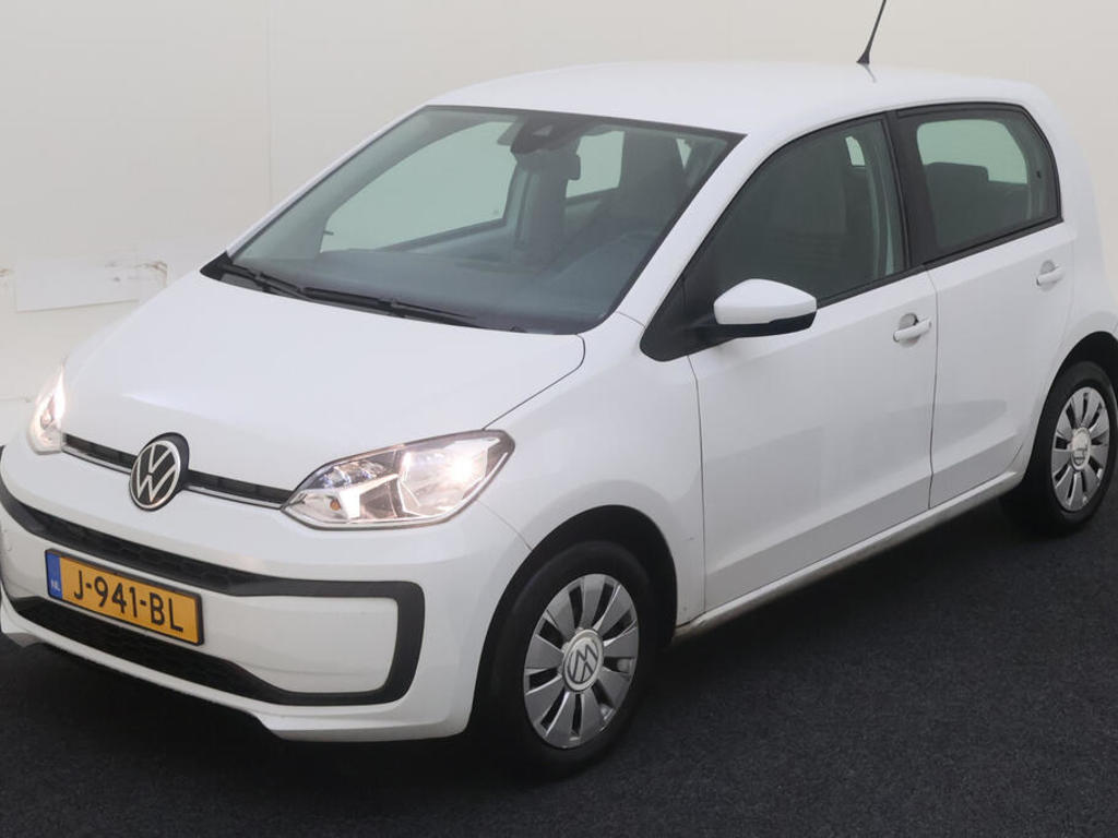 Volkswagen Up! 1.0 MPI 60PK UP!, 2020