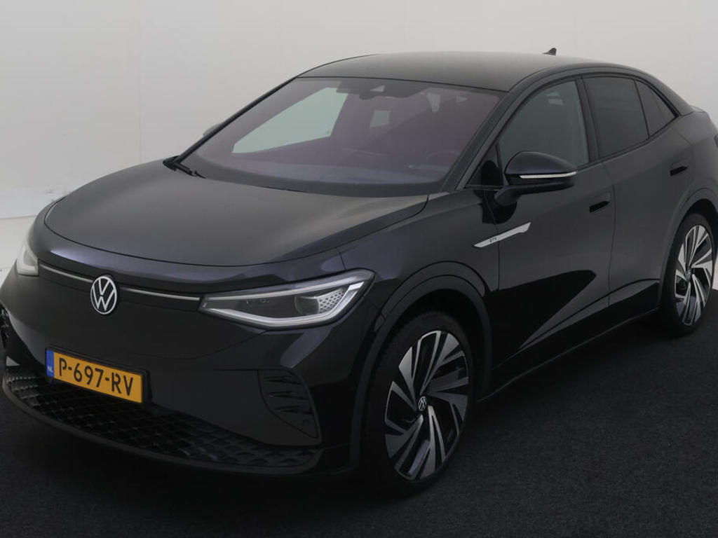 Volkswagen Id.5 299PK 77KWH 4MOTION GTX COMFORT MEDIA POMP DESIGN SPORT, 2022
