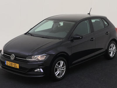 Volkswagen Polo 1.0 TSI 95PK COMFORTLINE BUSINESS EXECUTIVE, 2021