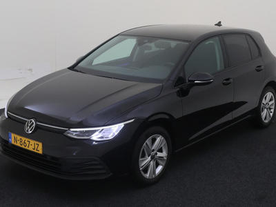 Volkswagen Golf 1.0 TSI 110PK LIFE, 2021