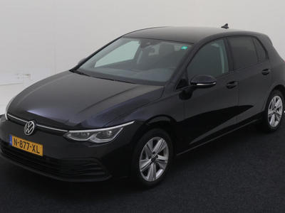 Volkswagen Golf 1.0 TSI 110PK DSG LIFE BUSINESS EXECUTIVE WINTER LOUNGE, 2022