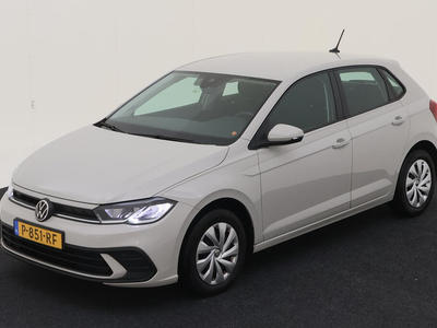 Volkswagen Polo 1.0 TSI 95PK, 2022
