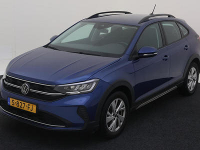 Volkswagen Taigo 1.0 TSI 95PK LIFE, 2023