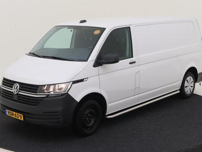 Volkswagen Transporter 2.0 TDI 110PK L2H1 28 ECONOMY BUSINESS, 2022