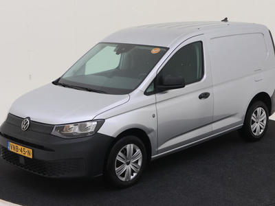 Volkswagen Caddy cargo 2.0 TDI 102PK COMFORT NAV METALLIC, 2021