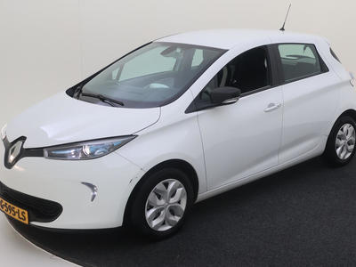 Renault Zoe R90 LIFE 41 KWH 93PK NAVI, 2019