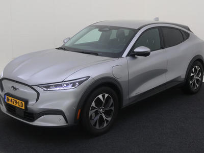 Ford Mustang mach-e RWD 75 KWH 271PK TECHNOLOGY 19 INCH, 2021