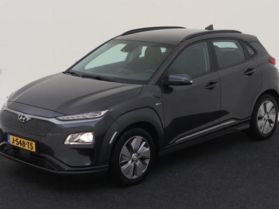 Hyundai Kona EV COMFORT 64 KWH, 2020