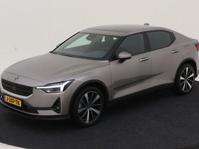 Polestar 2 LONG RANGE DUAL MOTOR LAUNCH EDITION 78KWH AWD TREKHAAK, 2020