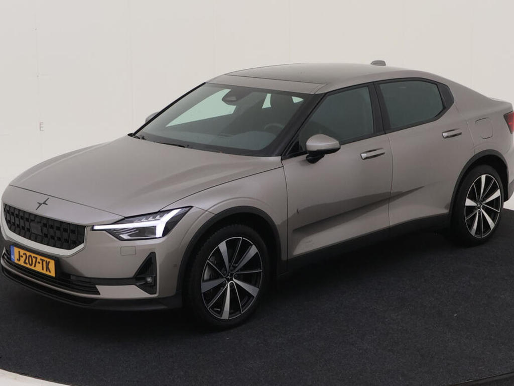 Polestar 2 LONG RANGE DUAL MOTOR LAUNCH EDITION 78KWH AWD TREKHAAK, 2020