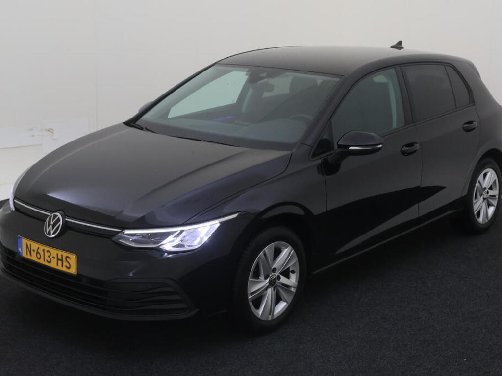 Volkswagen Golf 1.0 TSI 110PK LIFE WINTER, 2021