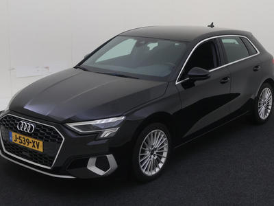Audi A3 Sportback 35 TFSI 150PK S TRONIC BUSINESS EDITION, 2020