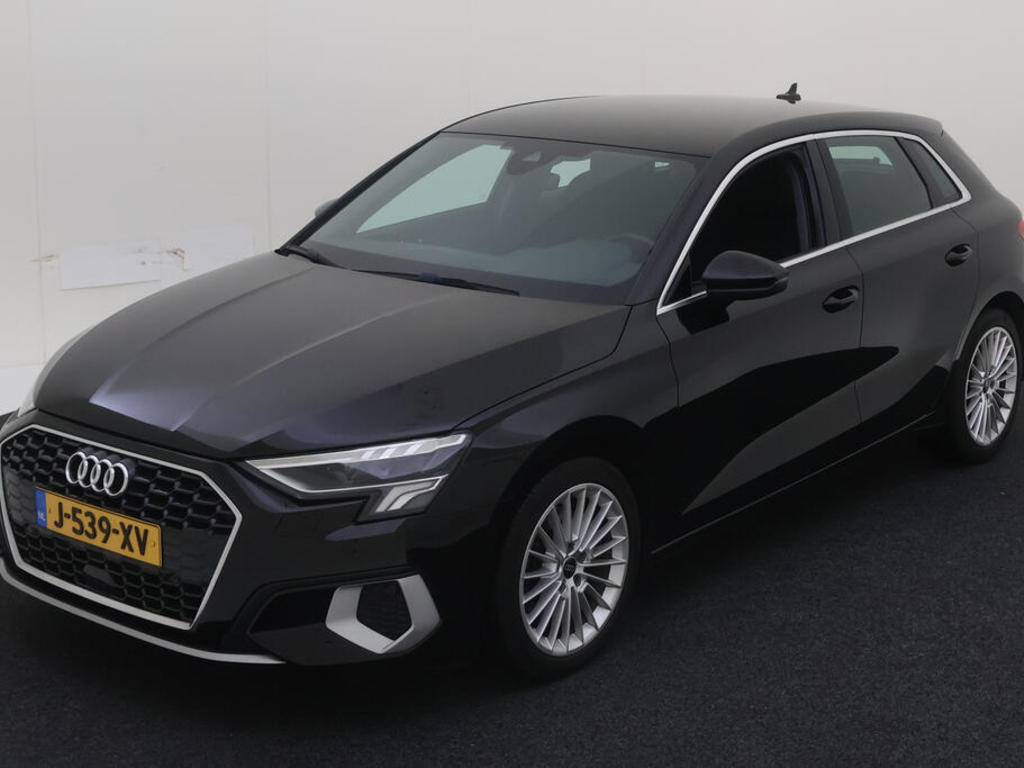 Audi A3 Sportback 35 TFSI 150PK S TRONIC BUSINESS EDITION, 2020