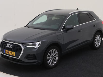 Audi Q3 45 TFSI PHEV 245PK S TRONIC ADVANCED EDITION, 2021