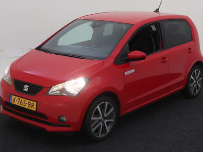 Seat Mii electric BEV 83PK PLUS WINTER, 2020