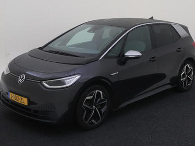 Volkswagen Id.3 BEV 204PK 58KWH 1ST PLUS, 2020