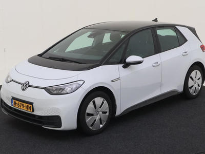 Volkswagen Id.3 BEV 204PK 58KWH LIFE, 2021