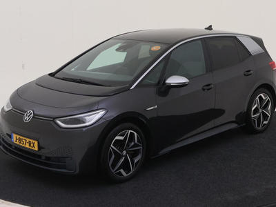 Volkswagen Id.3 BEV 204PK 58KWH 1ST PLUS, 2020
