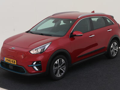 Kia E-niro DYNAMICLINE 64 KWH, 2020