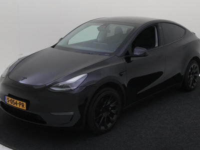 Tesla Model y LONG RANGE AWD 75 KWH, 2023