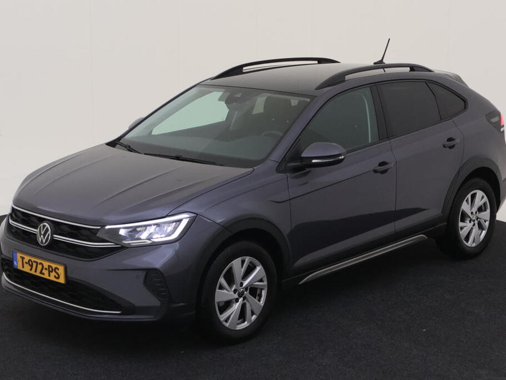 Volkswagen Taigo 1.0 TSI 95PK LIFE PARK CLIMATE, 2023