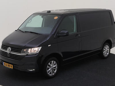Volkswagen Transporter 2.0 TDI 150PK L1H1 28 HIGHLINE EXEC. PLUS, 2021