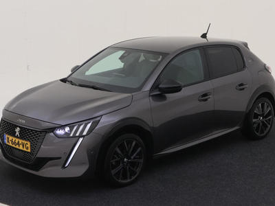 Peugeot 208 1.2 PURETECH 101PK GT PACK CITY, 2021