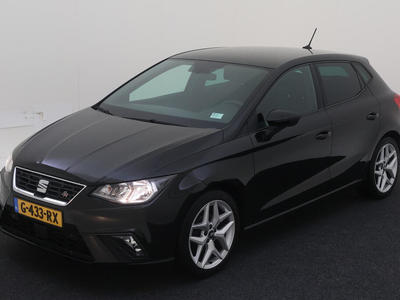 Seat Ibiza 1.0 TSI 95PK FR BUSINESS INTENSE BEATS TECH WINTER, 2019