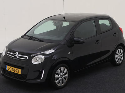 Citroen C1 1.0 VTI 72PK FEEL TECHNO, 2020