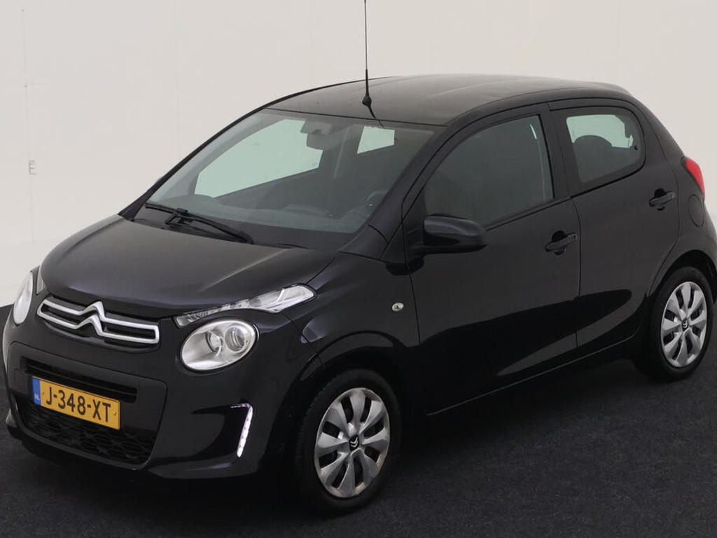 Citroen C1 1.0 VTI 72PK FEEL TECHNO, 2020