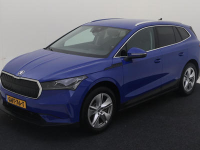 Skoda Enyaq BEV 286PK 77KWH BUSINESS EDITION PLUS, 2024