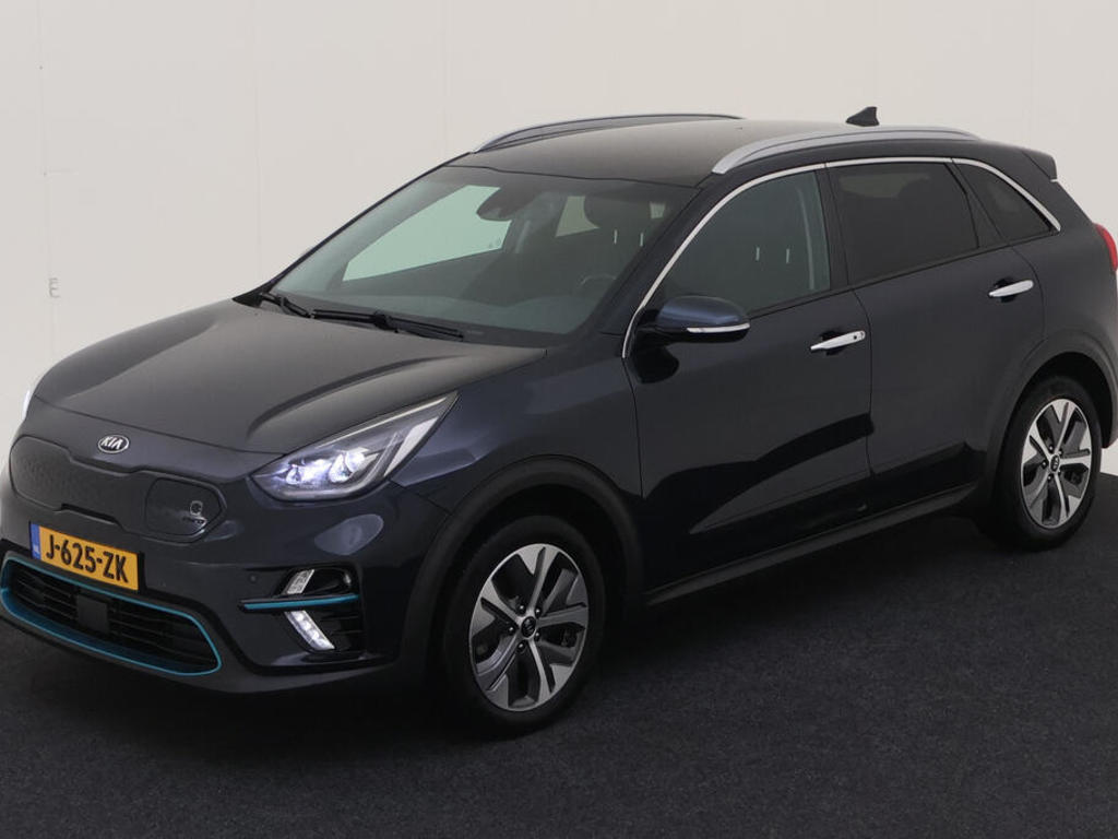 Kia E-niro EXECUTIVELINE BEV 204PK 64KWH 3 FASEN, 2020