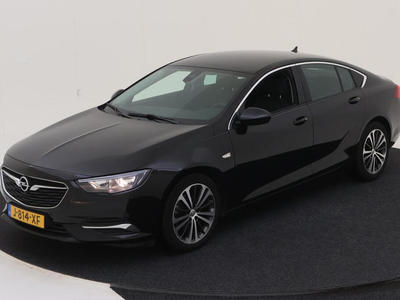 Opel Insignia grand sport 1.5 TURBO 165PK BUSINESS EXECUTIVE+, 2020