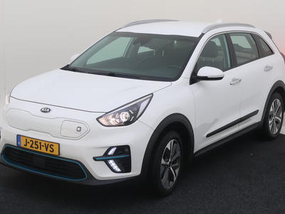 Kia E-niro DYNAMICLINE BEV 204PK 64KWH 3 FASEN TREKHAAK, 2020