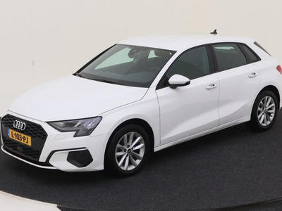 Audi A3 Sportback 30 TFSI 110PK S TRONIC PRO LINE, 2021