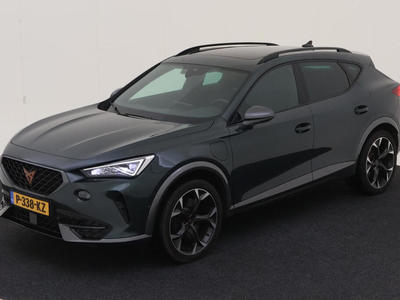 CUPRA Formentor 1.4 TSI PHEV 245PK DSG VZ PERFORMANCE TREKHAAK, 2022