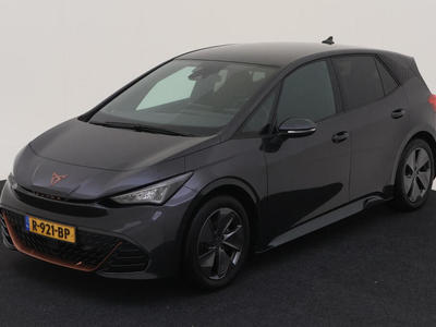 CUPRA Born BEV 204PK 62KWH BUSINESS, 2022